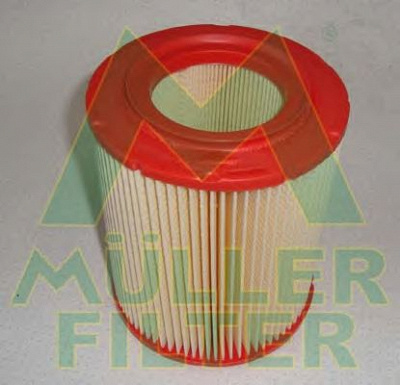 MULLER FILTER pa155 -  Воздушный фильтр